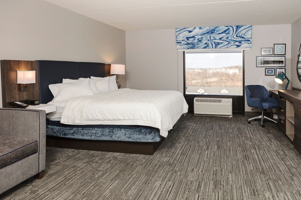 Hampton Inn Easton Pa 11/34