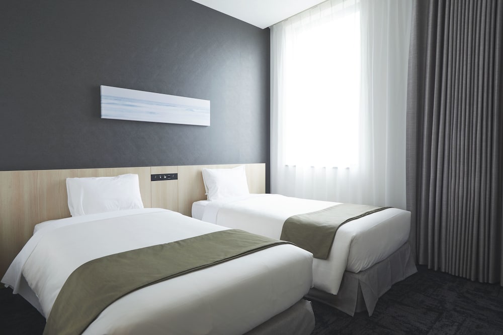 hotel MONday Premium TOYOSU 22/65