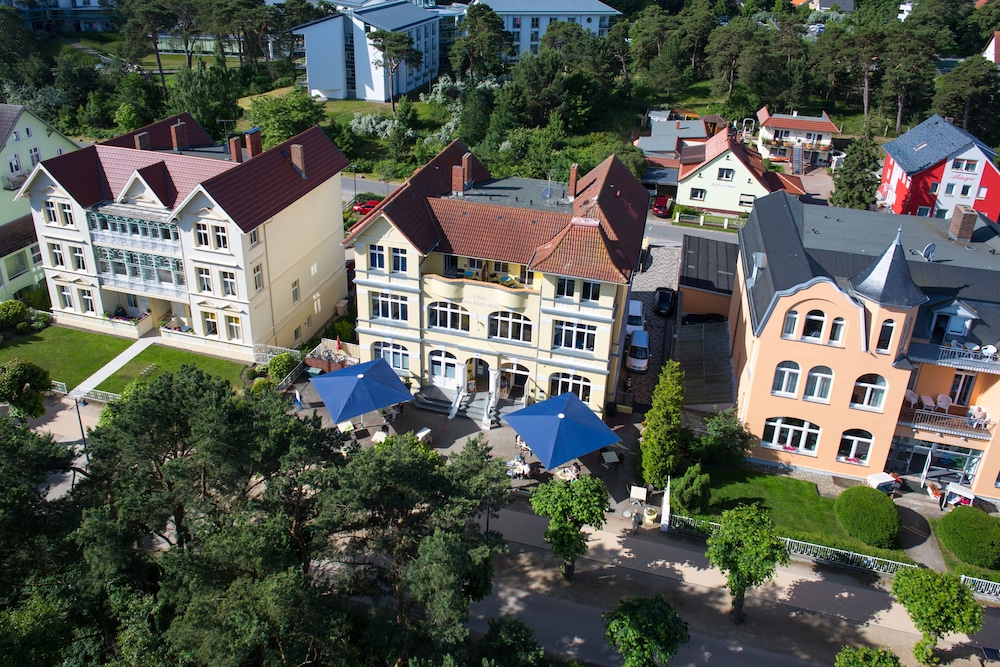 Hotel Villa Seeschlosschen 2/50
