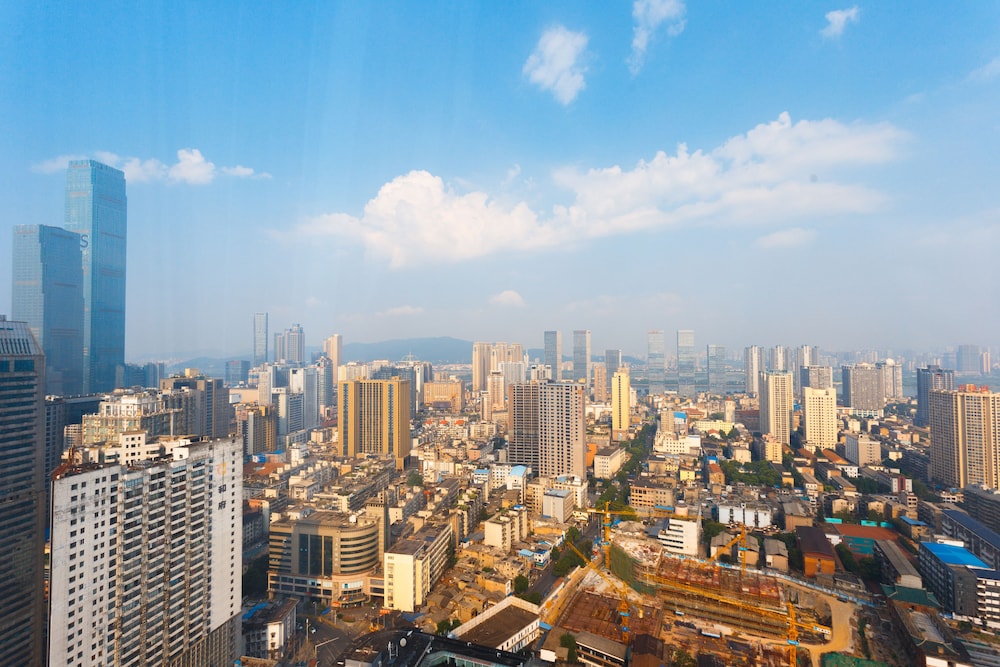 Changsha Xiaoxiang Huatian Hotel 52/54