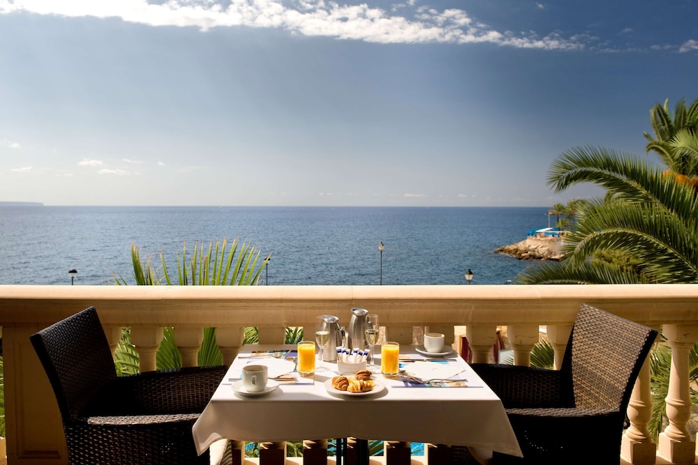 Barcelo Illetas Albatros - Adults Only 57/72
