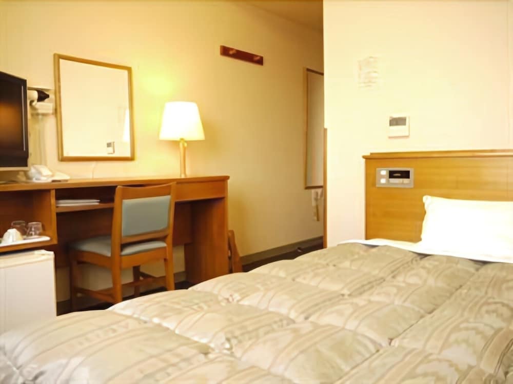 HOTEL ROUTE-INN new Gotemba interchange Route 246 5/38