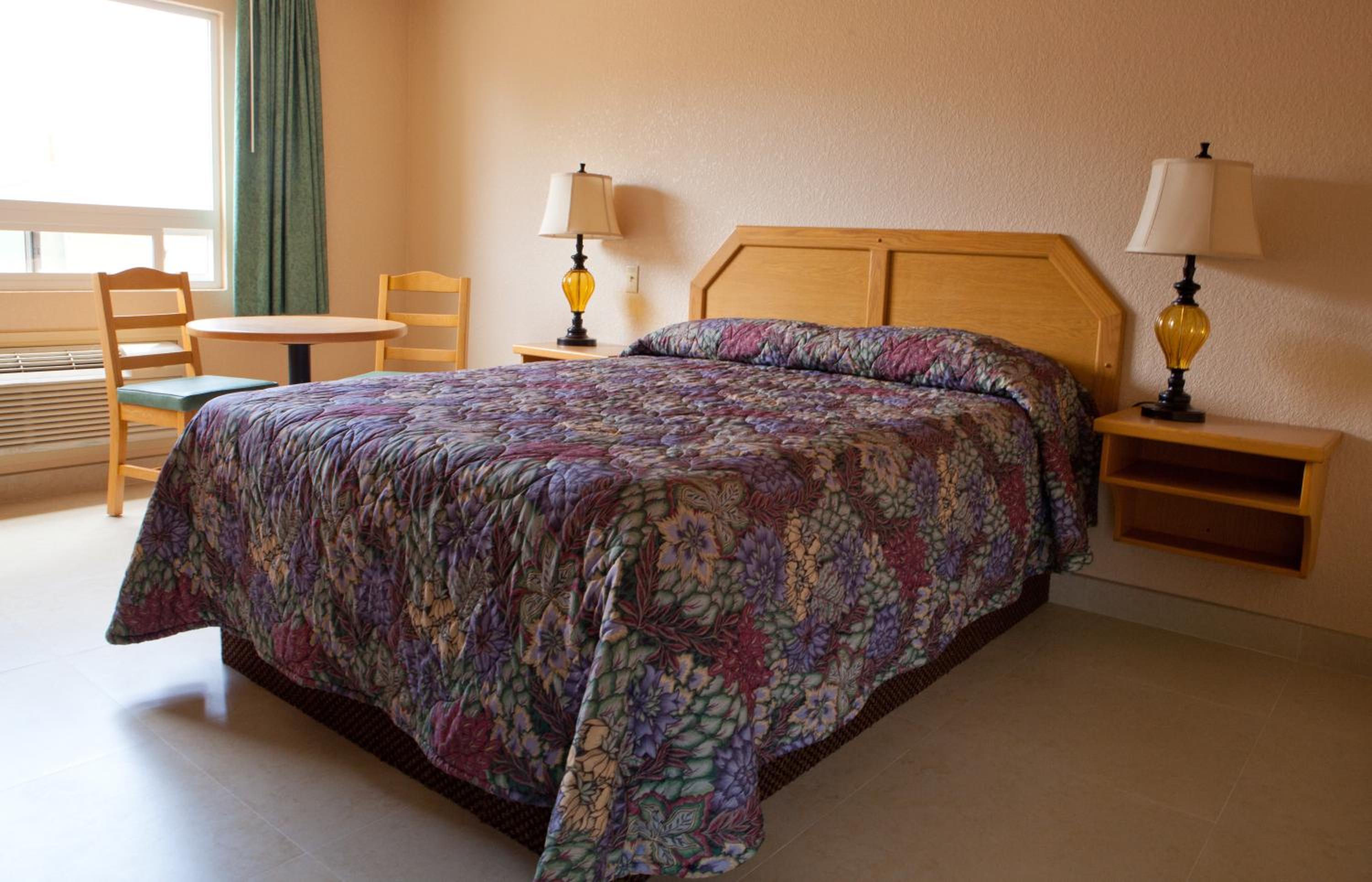 Hotel La Villa de San Quintin 12/42