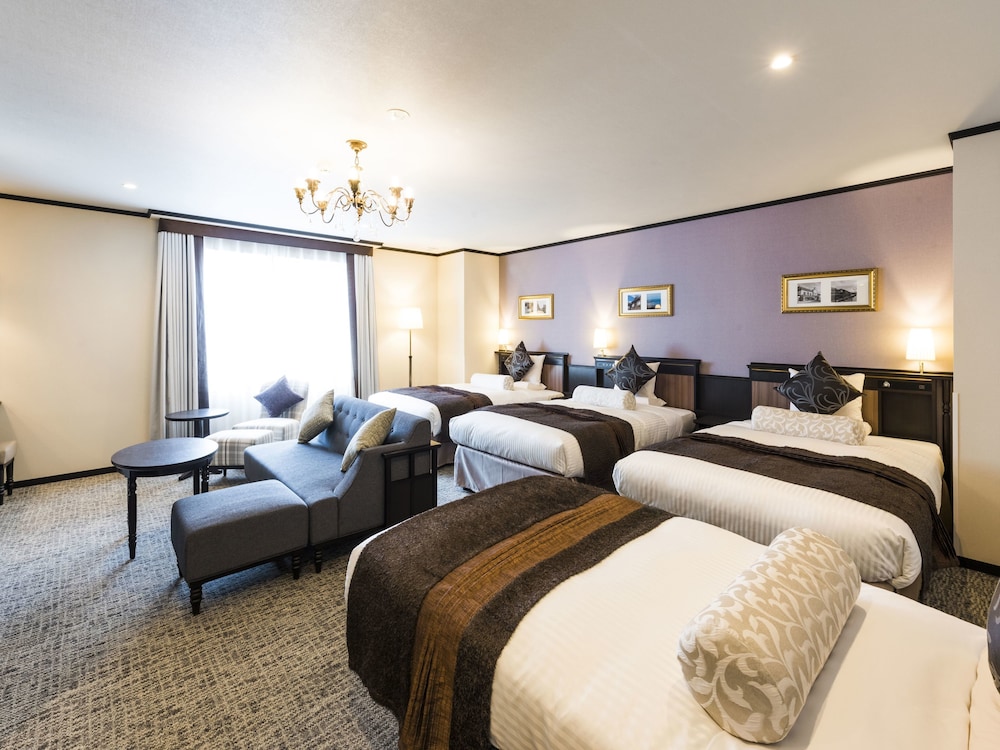 Hotel Sonia Otaru 14/67