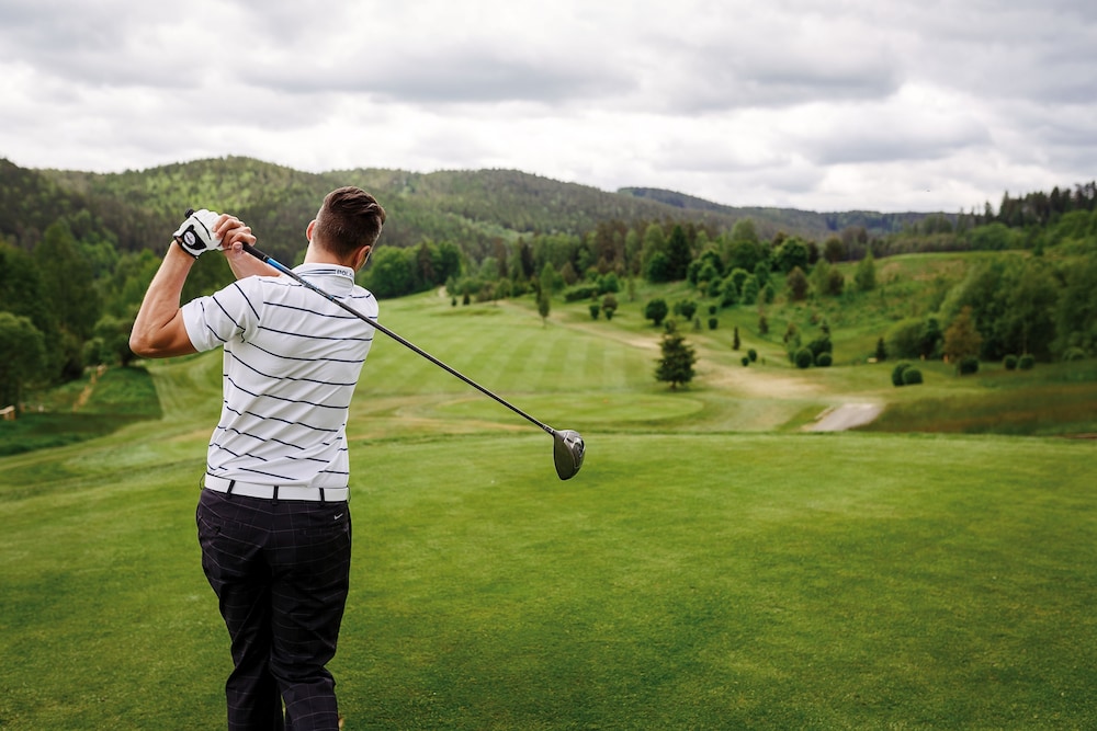 Cihelny Golf & Wellness Resort 44/69