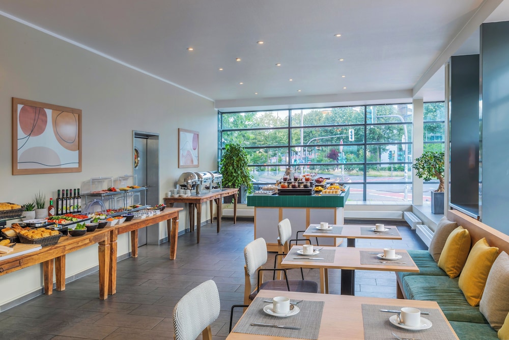 Hotel Munster Kongresscenter affiliated by Melia 45/71