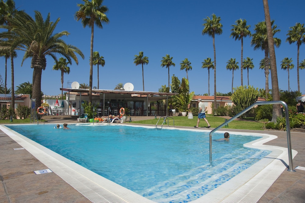 Relaxia Los Girasoles Bungalows 16/50