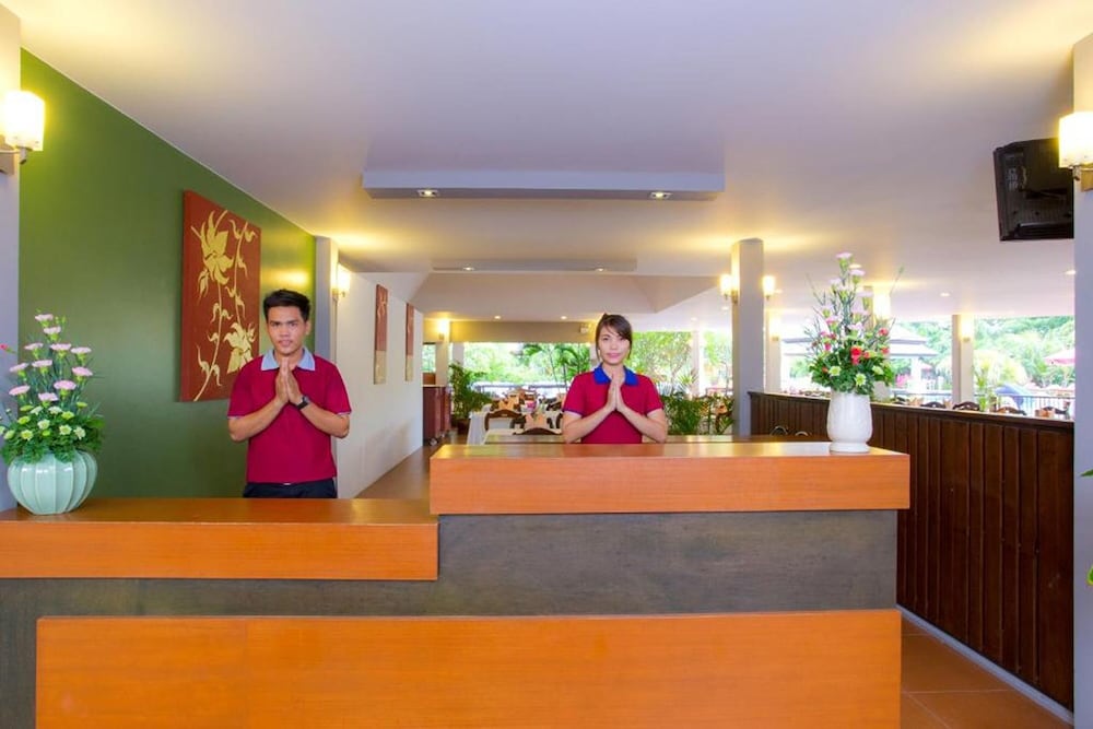Eastiny Resort Spa 11/50
