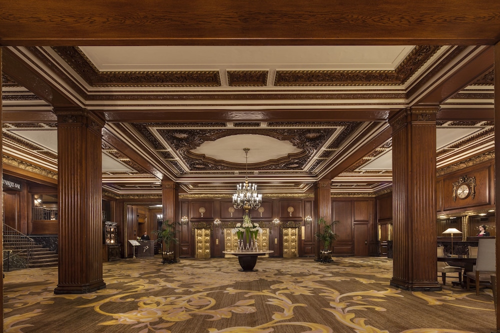 OMNI PARKER HOUSE 55/67