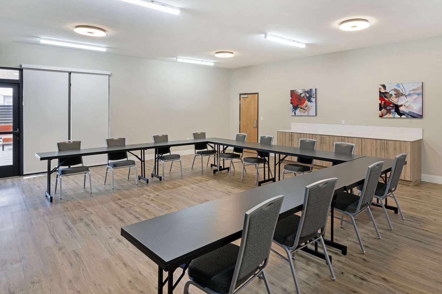 Best Western Plus Executive Residency Carlsbad Hotel 11/12