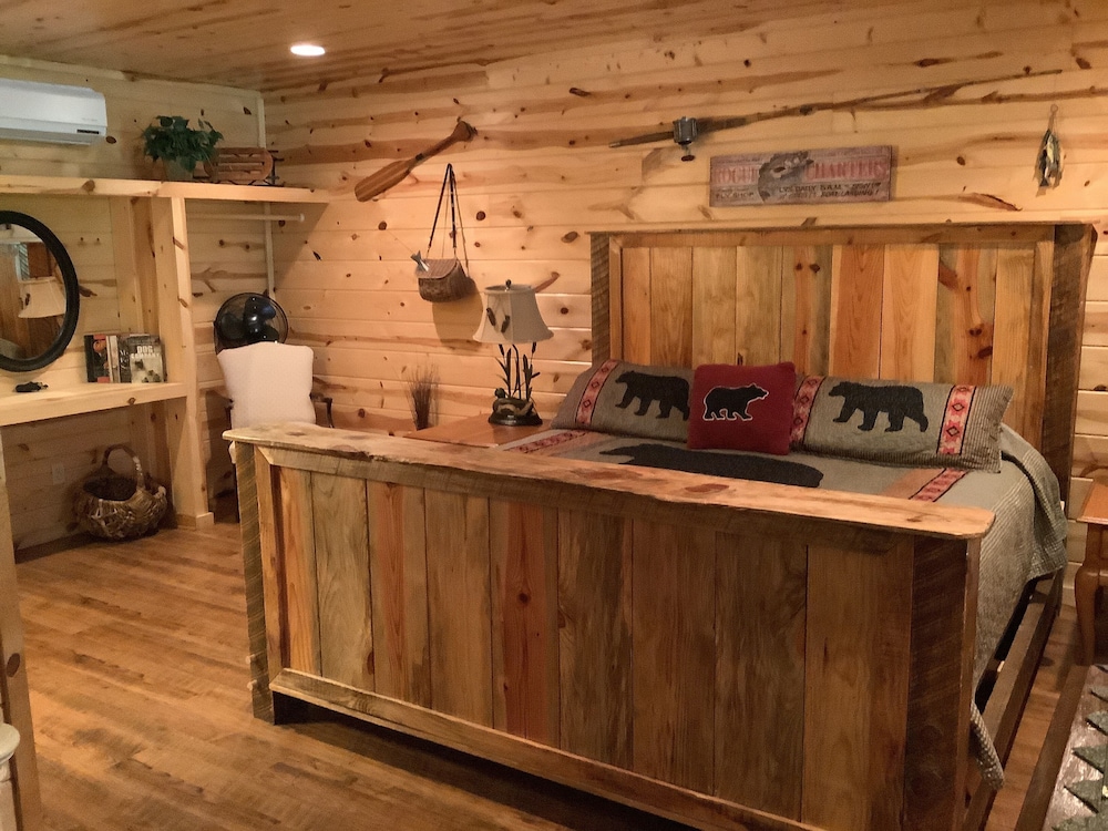 Nacoochee Valley Rentals 18/50