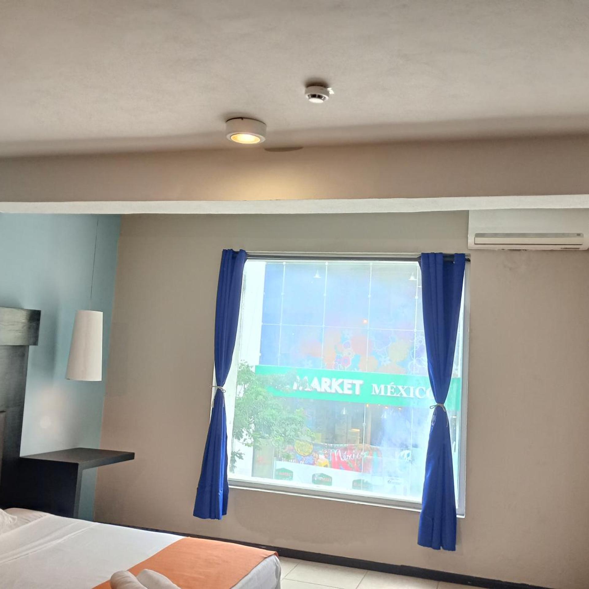 Hotel BLVD, Playa del Carmen 25/39