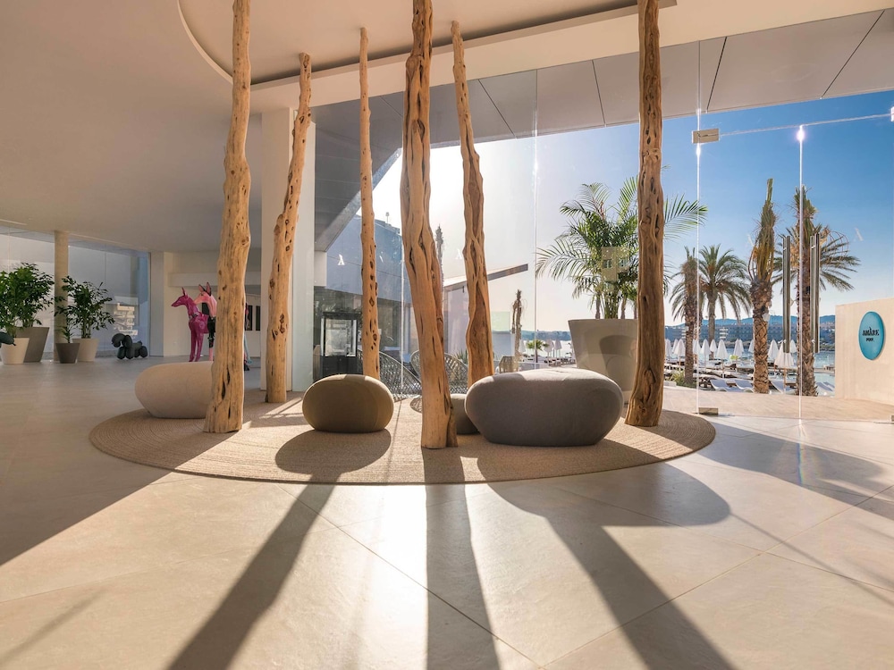 Amare Beach Hotel Ibiza - Adults Only 27/50