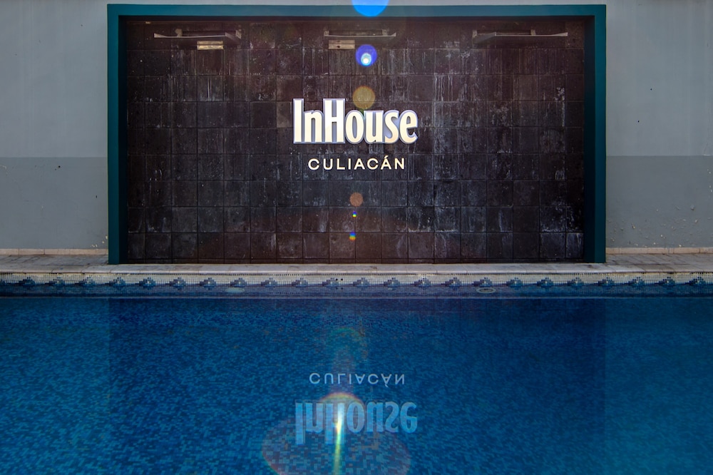 InHouse Culiacan (ex. Monterreal Hotel) 2/74