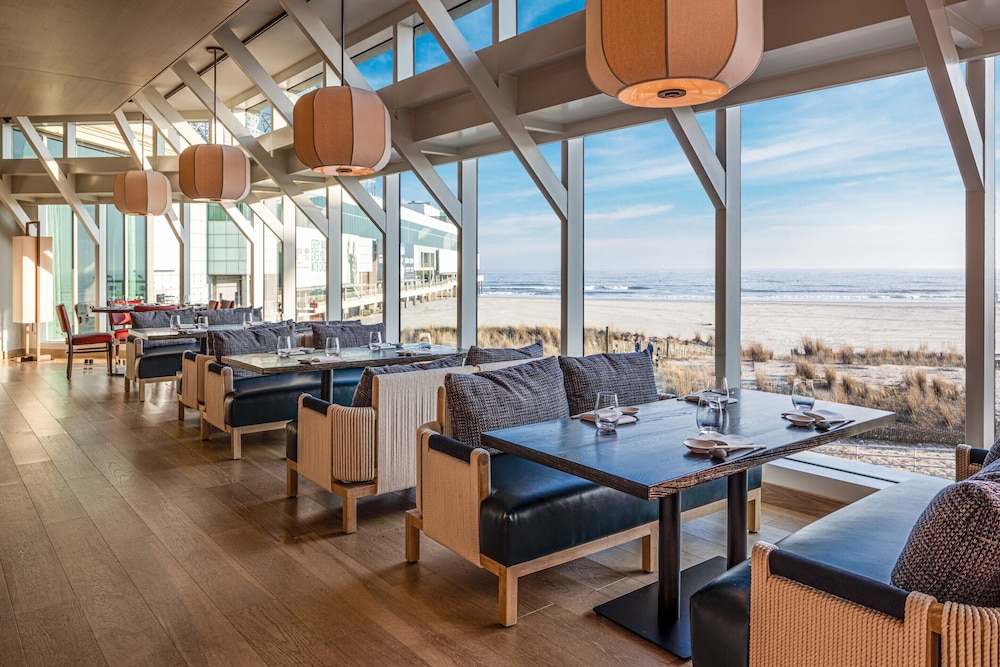 Nobu Hotel At Caesars Atlantic City 25/32