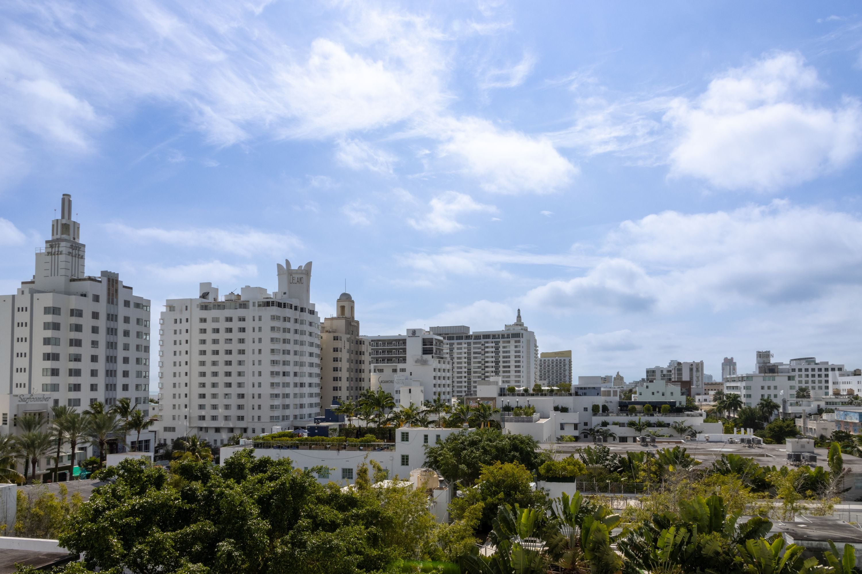 Uma House by Yurbban South Beach Miami 36/39