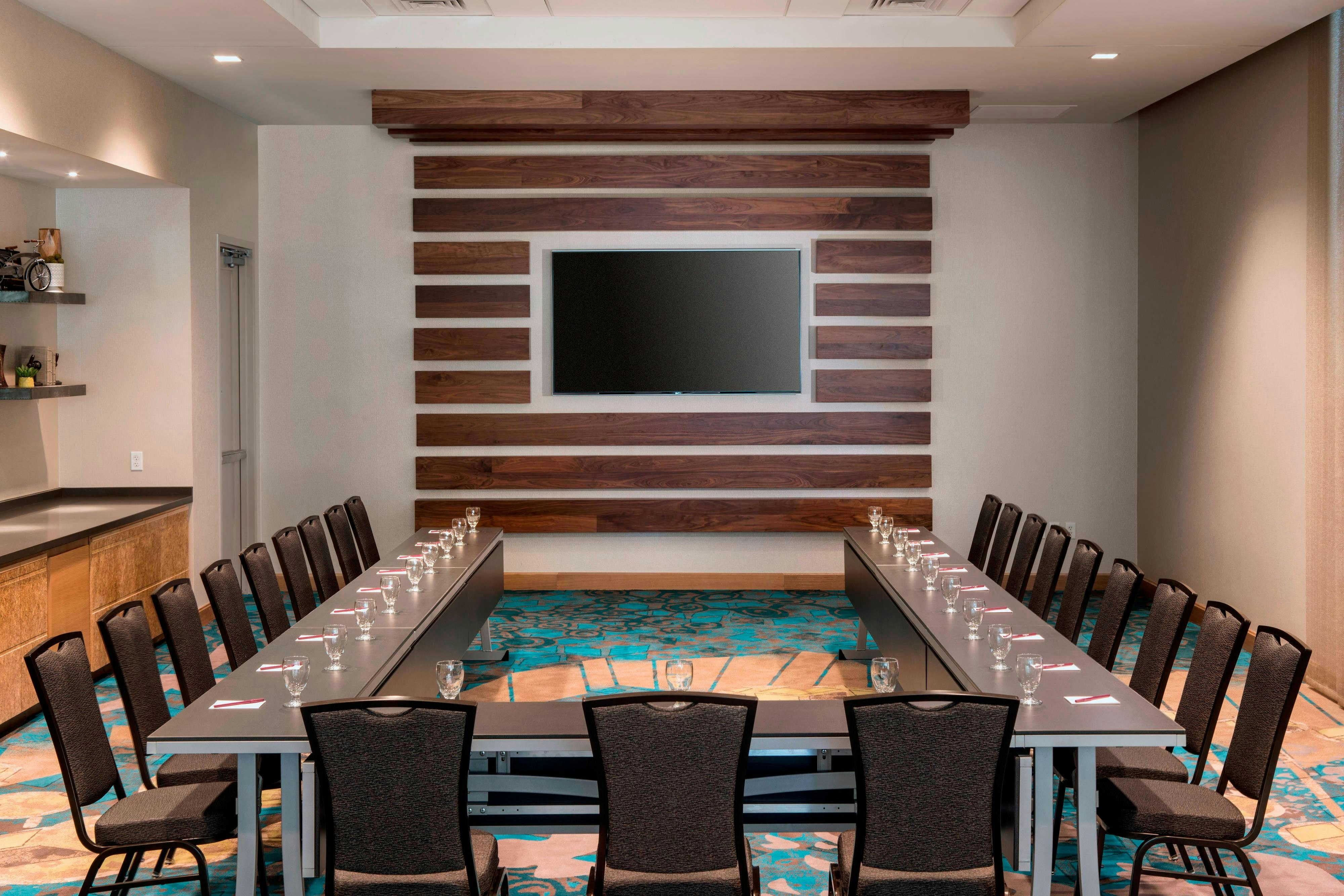 Residence Inn By Marriott Boston Watertown 53/60