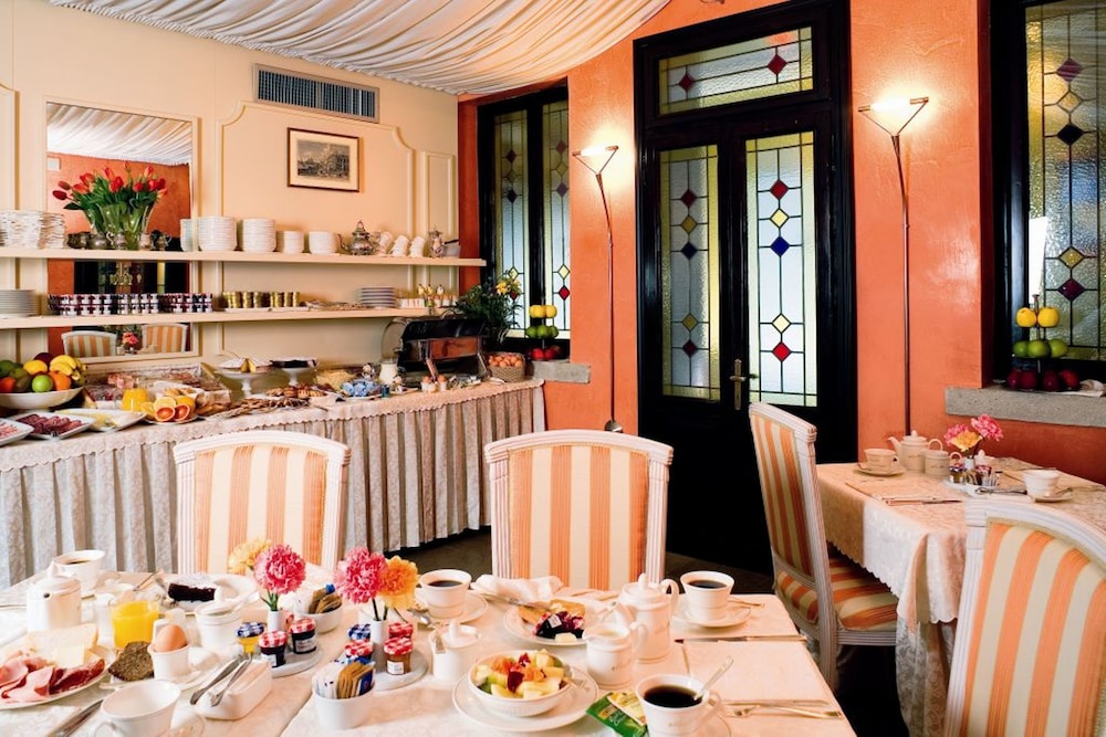 Locanda Vivaldi Hotel 33/50