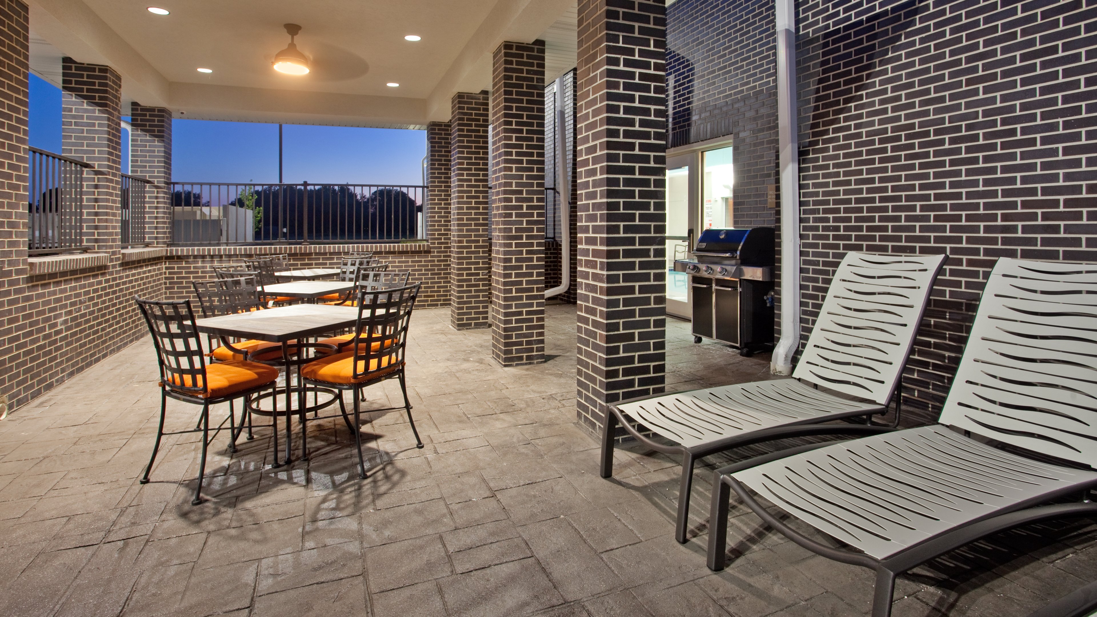 Candlewood Suites GRAND ISLAND 29/35