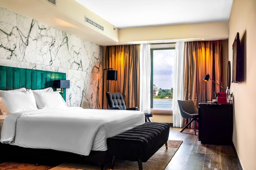 Radisson Blu Anchorage Hotel 16/84