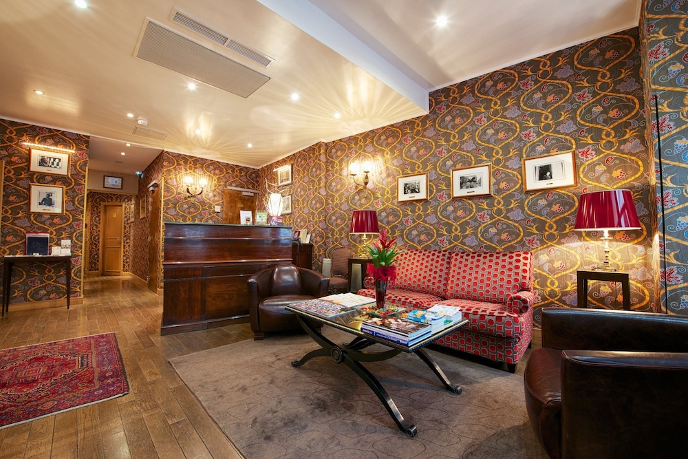 RELAIS HOTEL DU VIEUX PARIS 9/50