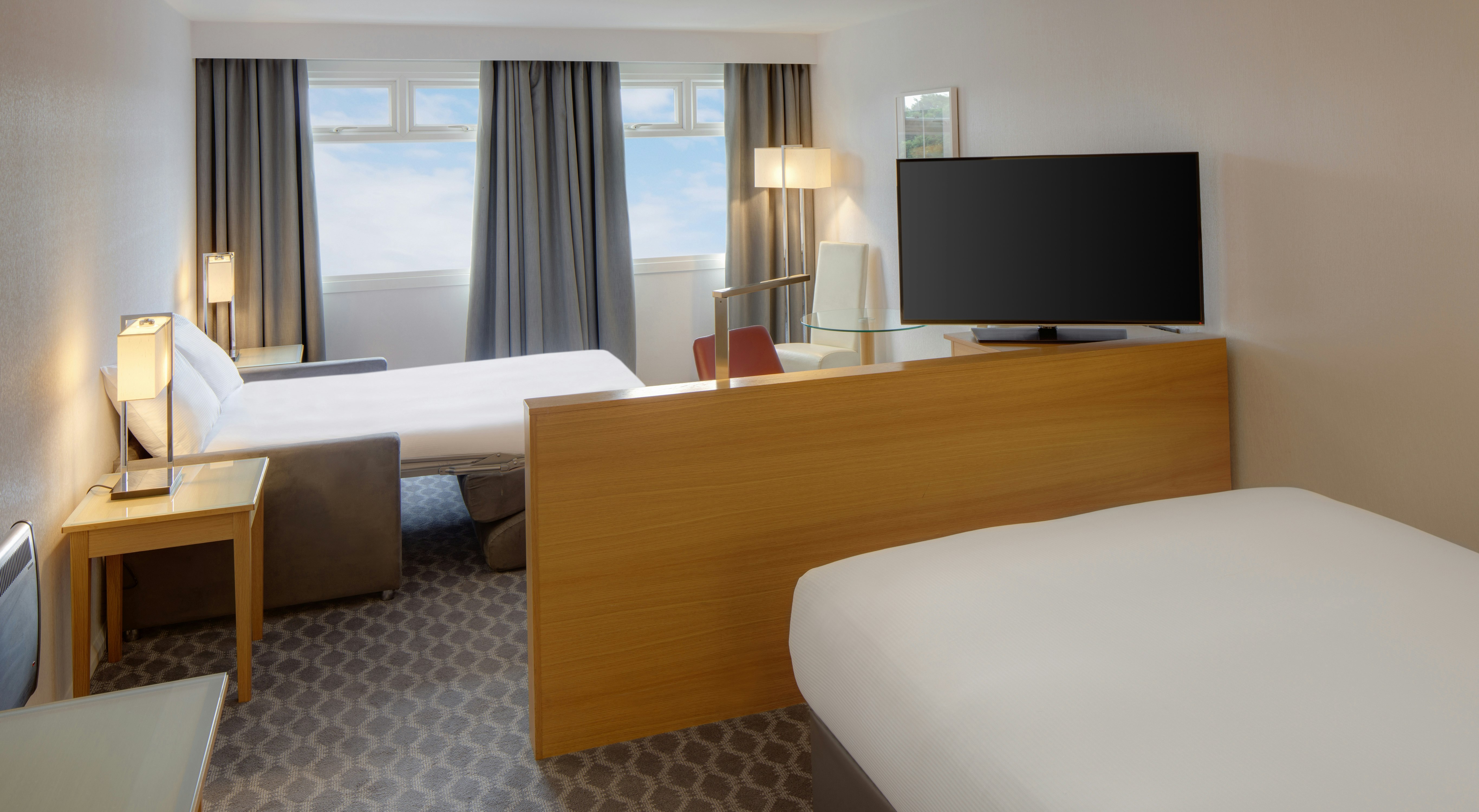 Hilton London Watford 54/54