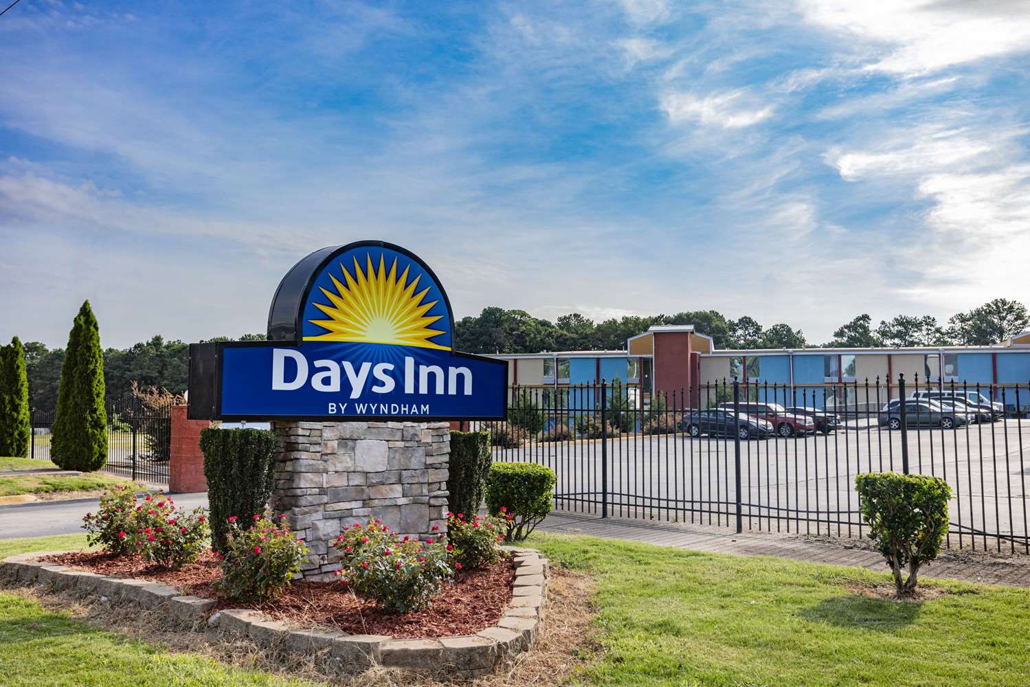 Days Inn by Wyndham Hartsfield Jackson Atlanta Airport West 5/37