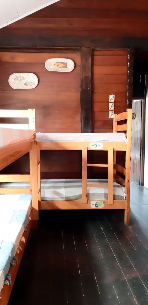 Sereia Do Mar Hostel 19/41