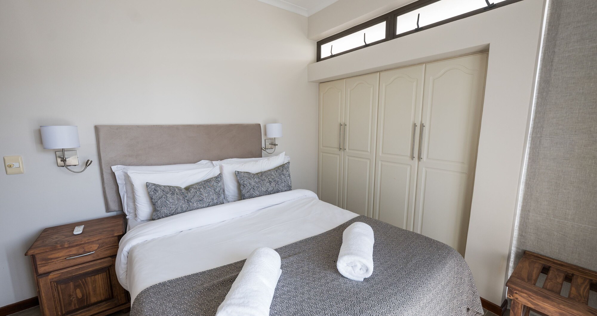 Room at ANEW Hotel Ocean Reef Zinkwazi, ZINKWAZI
