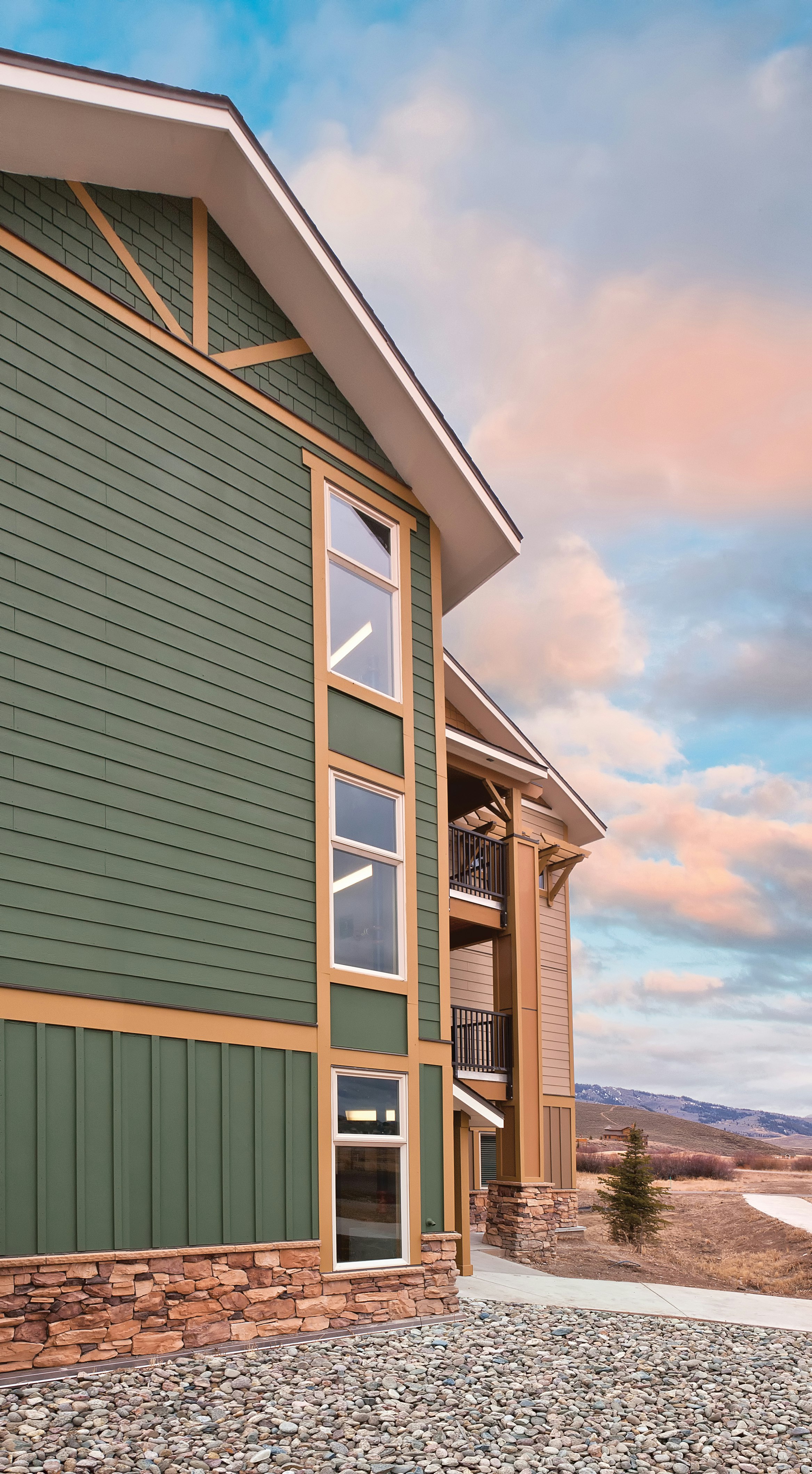 WorldMark Granby Rocky Mountain Preserve 12/66