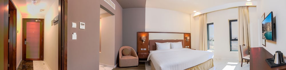 Muscat Gate Hotel 14/45