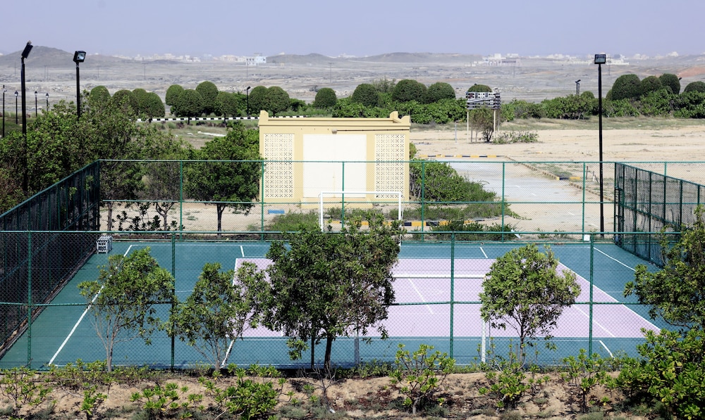 Wyndham Garden Salalah Mirbat in MIRBAT