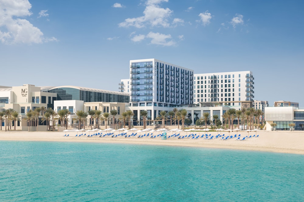 Vida Beach Resort Marassi Al Bahrain 42/50