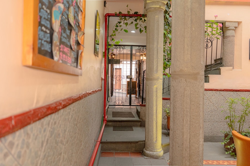 Rincon Familiar Hostel Boutique 3/69