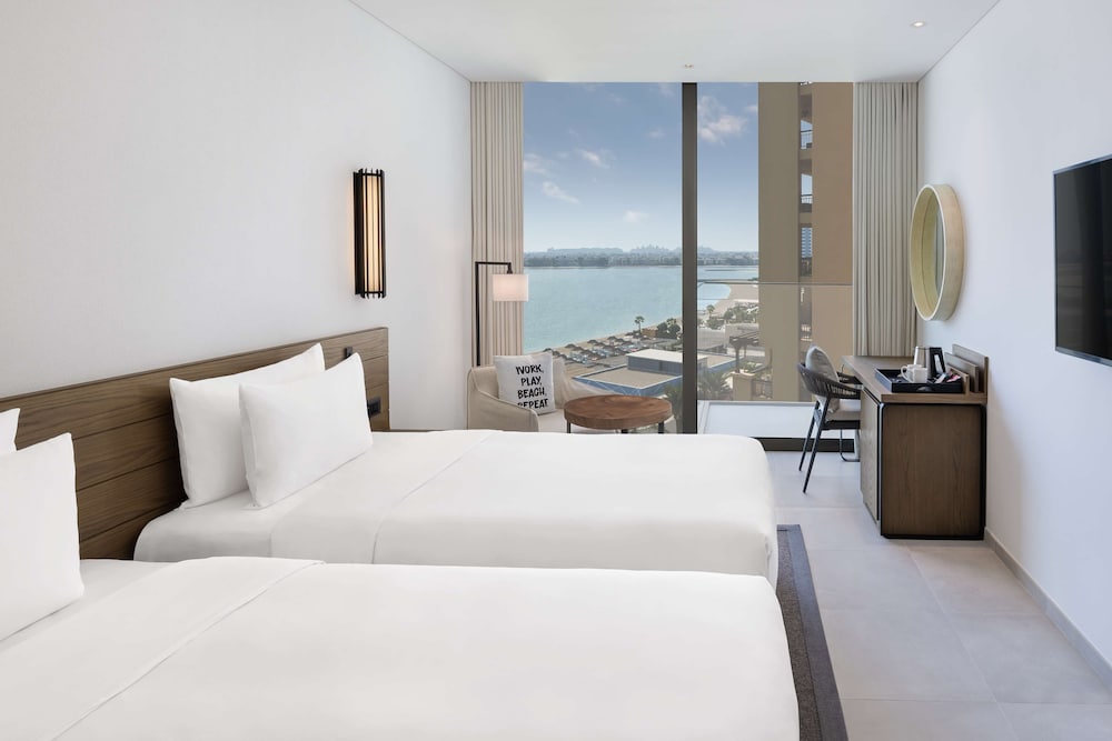 Radisson Beach Resort Palm Jumeirah 7/49