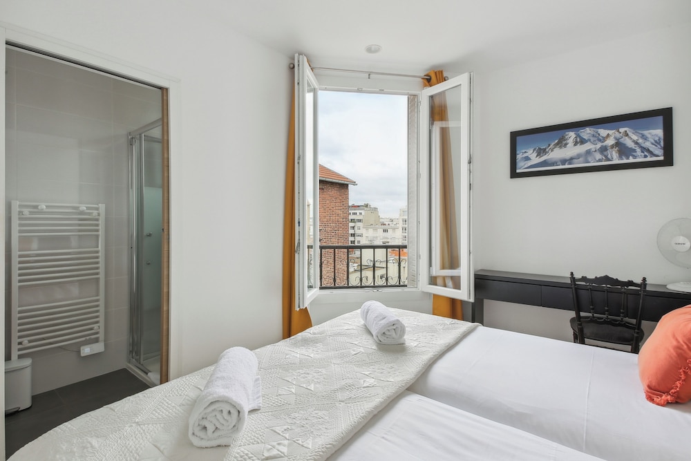 RESIDENCE AURMAT 20/69
