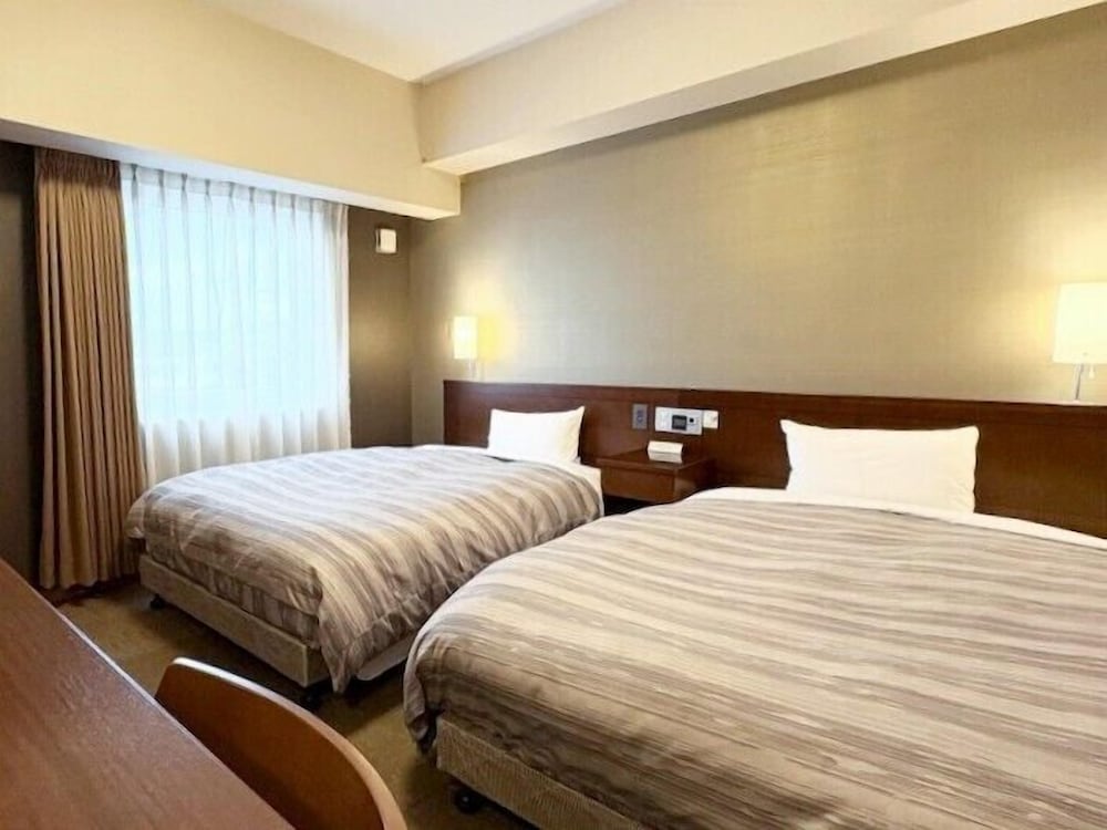 Hotel Route Inn Utsunomiya 13/48