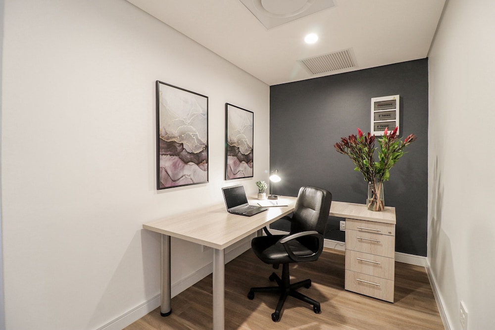 Reserved Suites 37/50