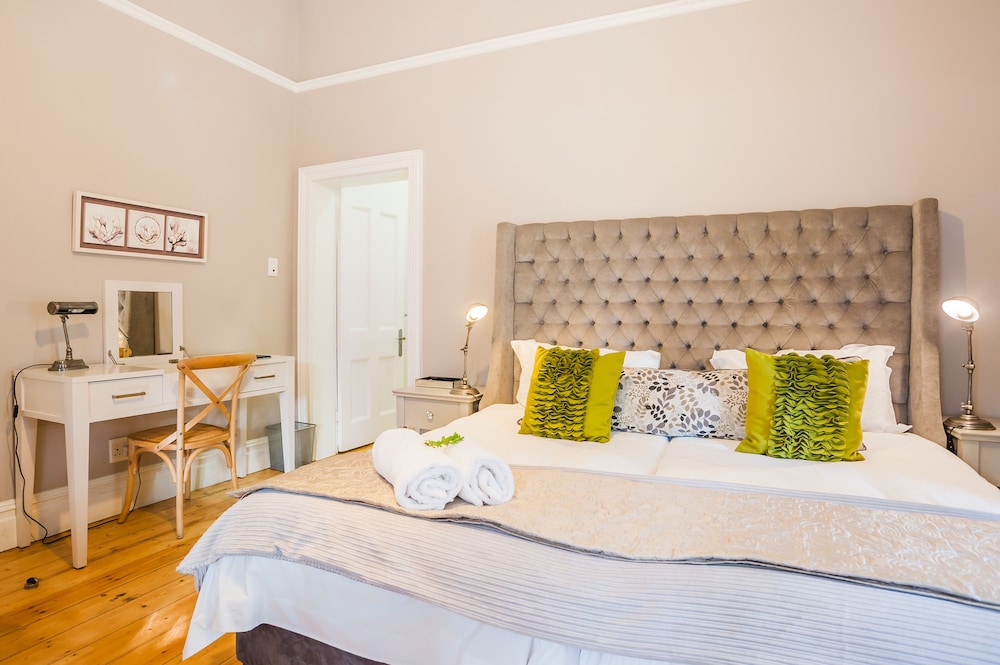 Bonne Esperance Boutique Guest House 8/50