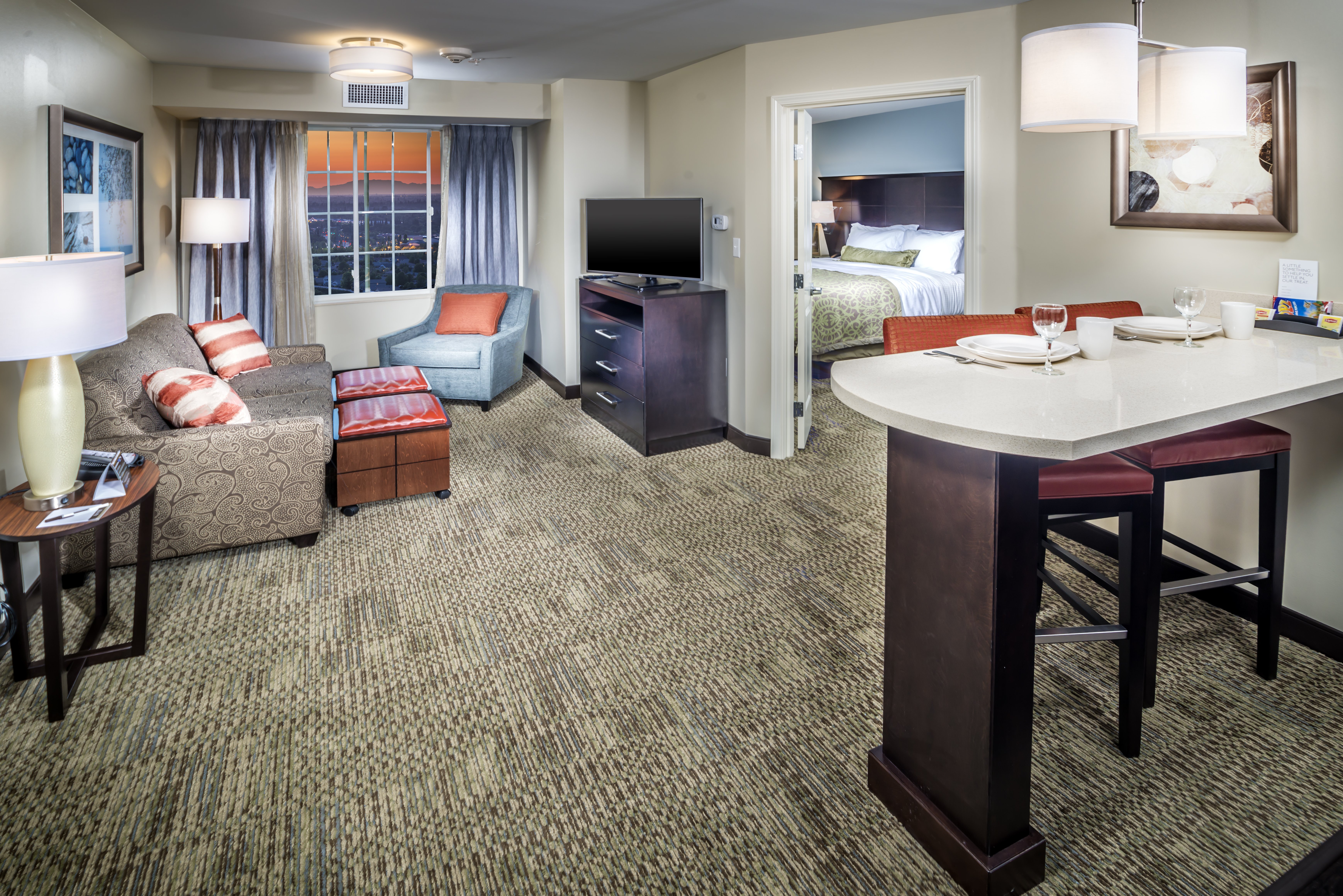 Staybridge Suites Sacramento - Folsom 61/79