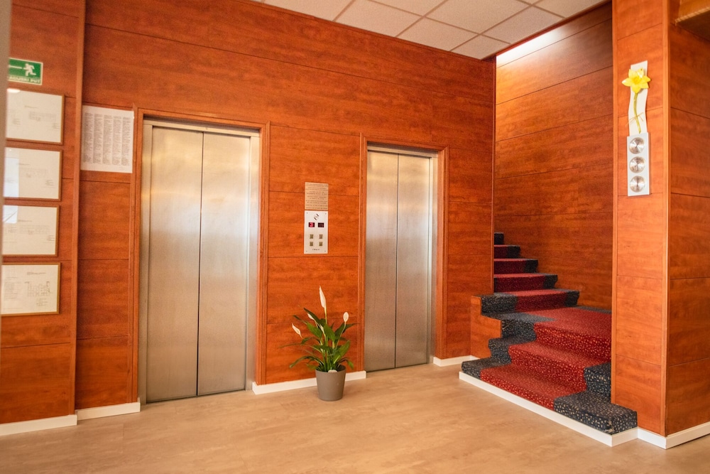 Mediteran Maradiso Hotel by Aminess 6/68