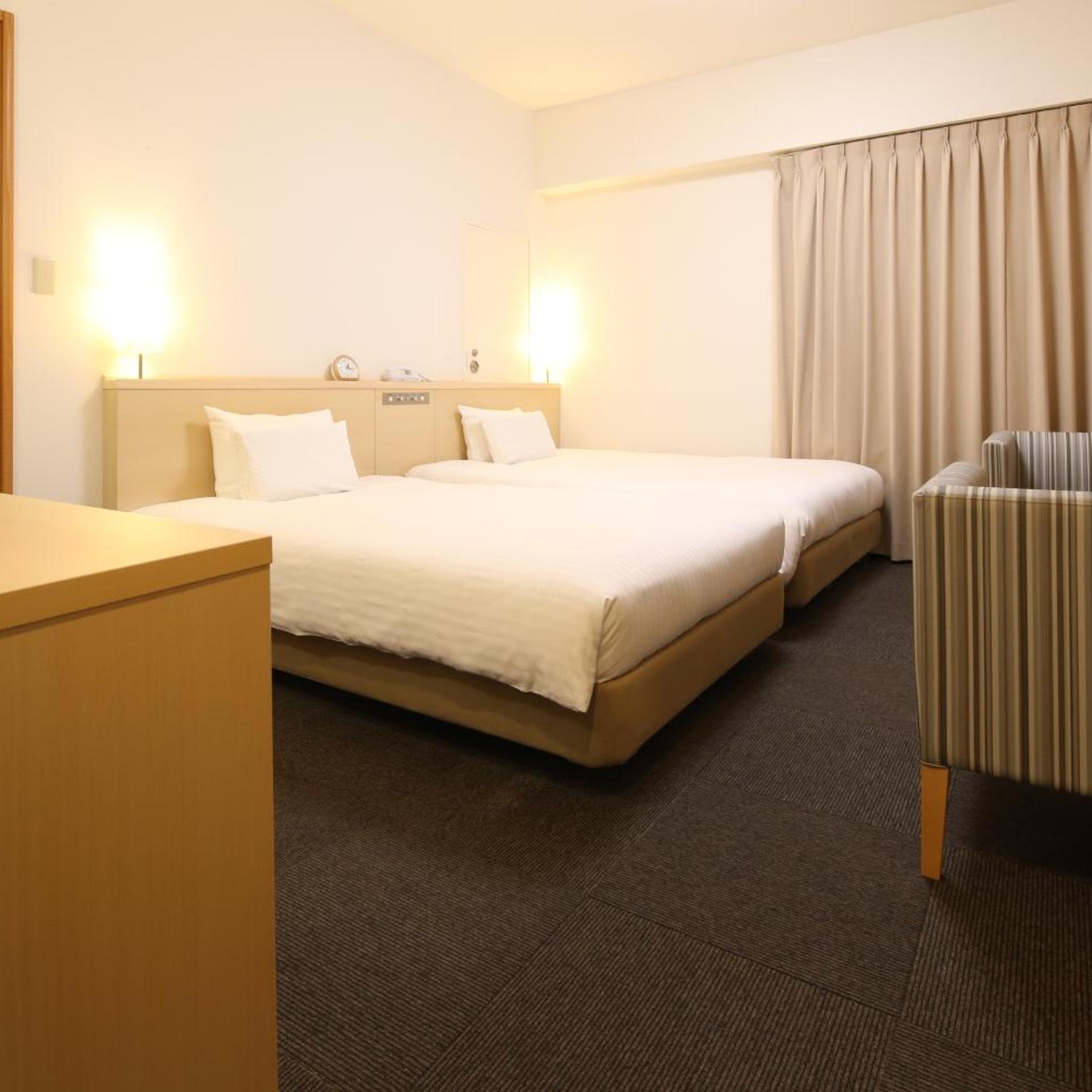 AB Hotel Mikawa Anjo Honkan 40/56