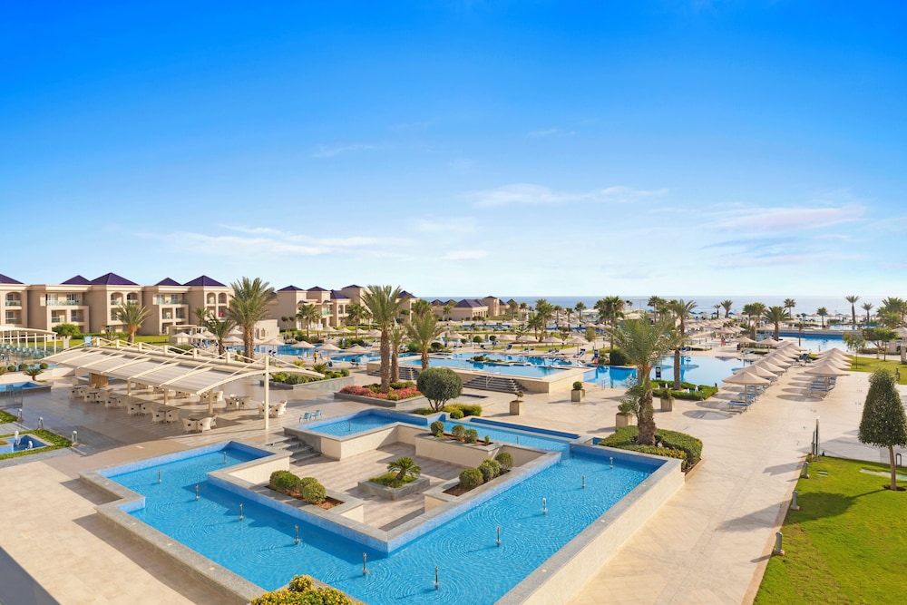 Pickalbatros White Beach Taghazout - Adults only +16 69/74