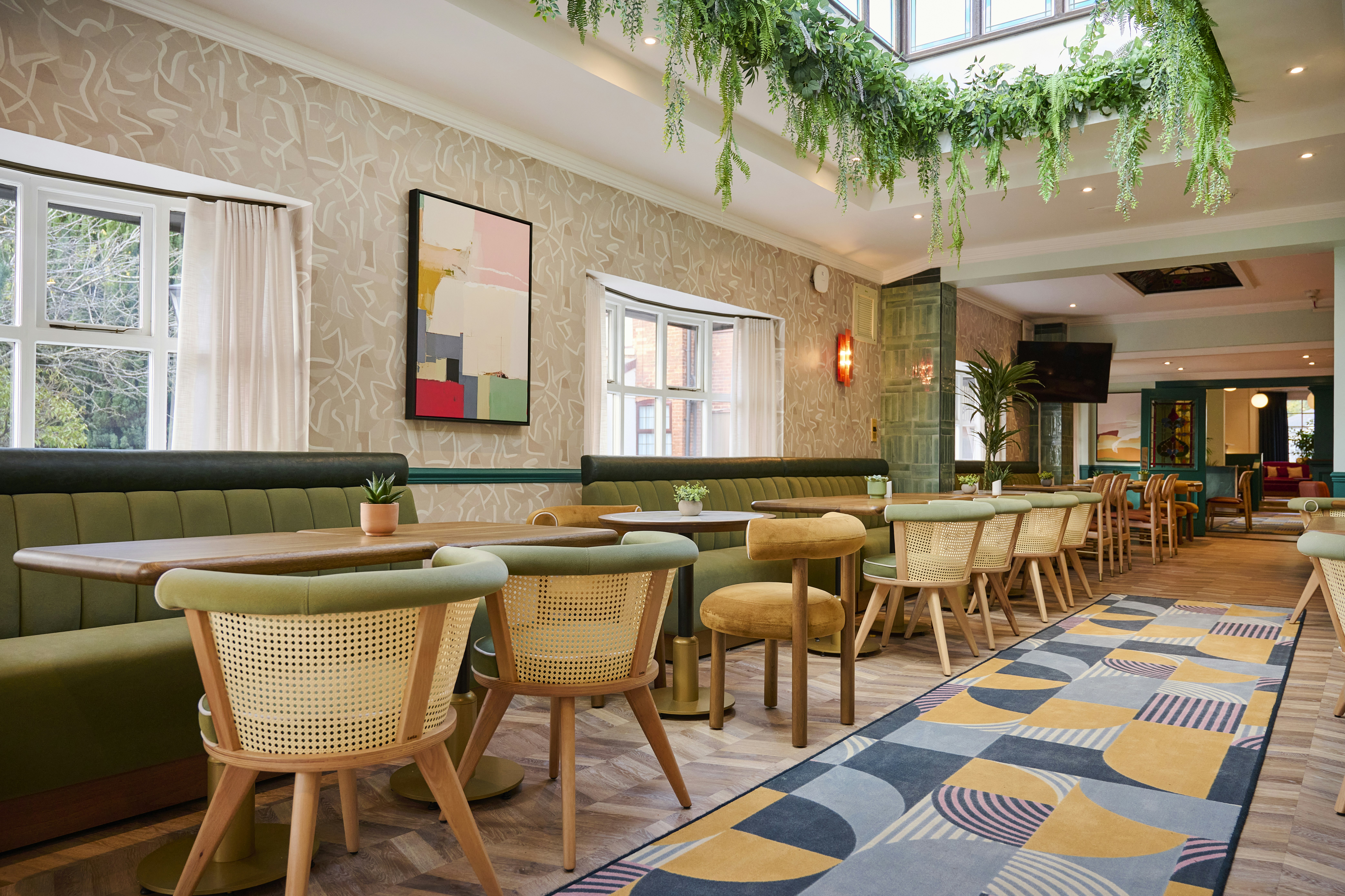 Bridge House Hotel 36/51