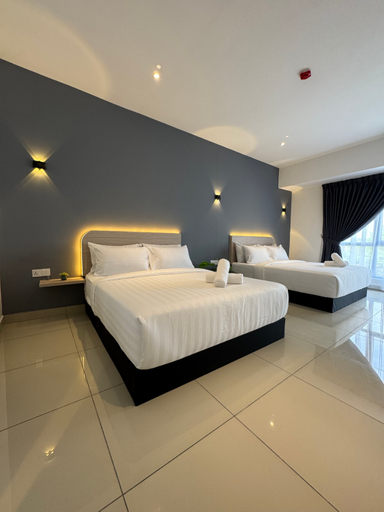 Maca Hotel by Sky Hive 3/11