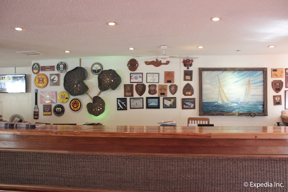 Wild Orchid Beach Resort 8/67