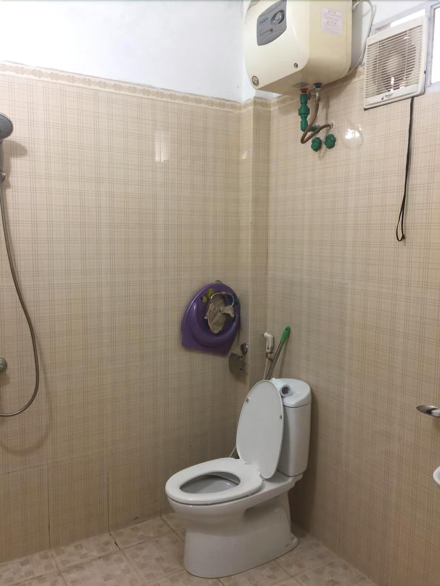 Hang Thuong Hostel 14/14
