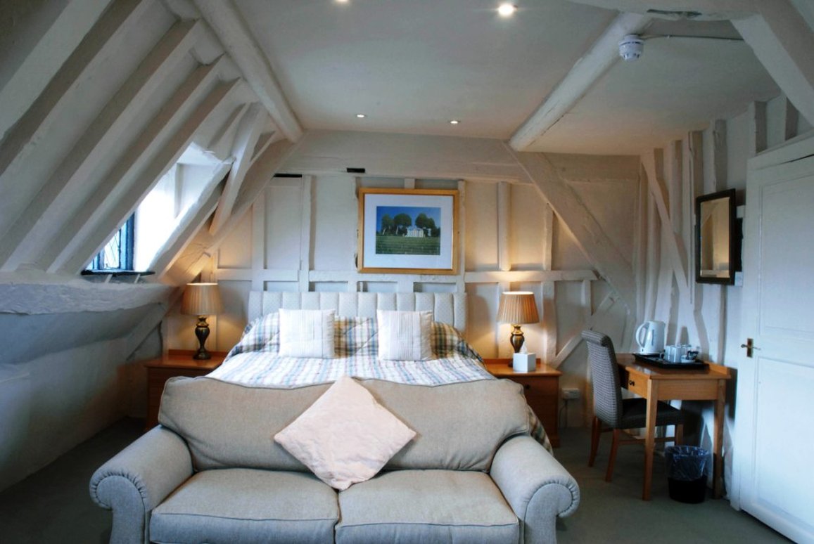 Marlborough Arms Hotel 19/41