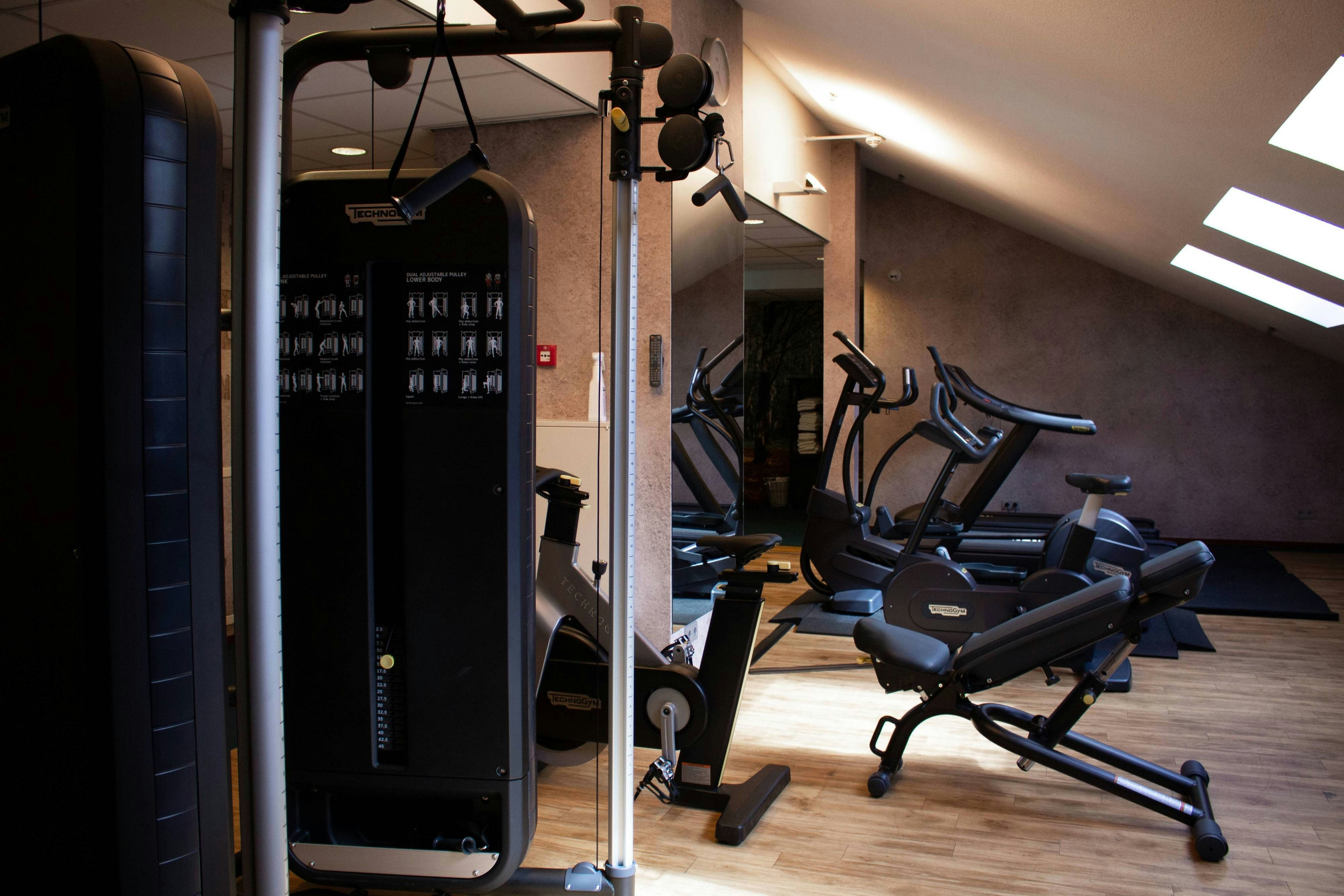 Courtyard By Marriott Amsterdam Airport 27/75