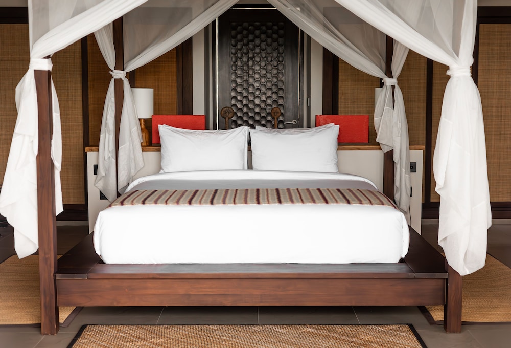 Mountain, Superior, Suite, King Bed, Private Pool